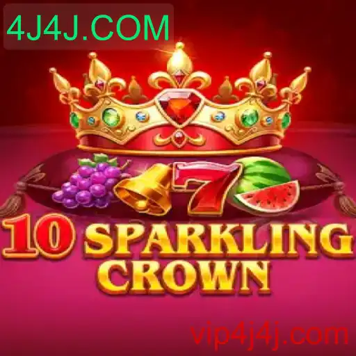 Descubra o Fascinante Jogo 10SparklingCrown: Experiência Inovadora e Regras para Jogadores Modernos