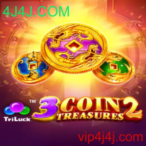 Descubra as Aventuras e Desafios do Jogo 3CoinTreasures2 em 4J4J.COM
