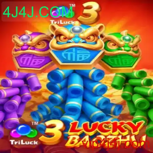 Descubra o Fascinante Mundo de 3LuckyBaozhu: Um Jogo Inovador da 4J4J.COM
