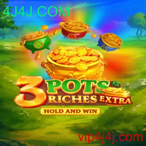 Explorando o Mundo de 3potsExtra no 4J4J.COM