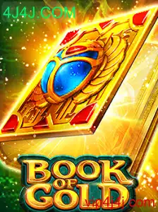 Explorando o Fascínio de BookofGold: Uma Aventura no Universo 4J4J.COM