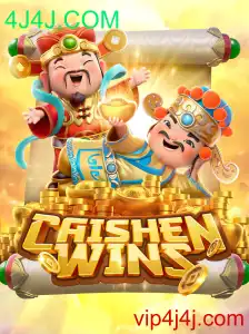 Exploração do Jogo CaishenWins e sua Ligação com a Plataforma 4J4J.COM