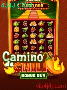 Explorando o Mundo de CaminodeChiliBonusBuy em 4J4J.COM