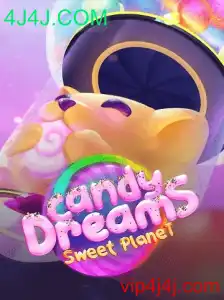Explorando o Mundo Encantado de CandyDreams: Um Viagem Doce de Diversão