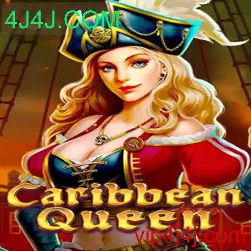 Descubra o Fascinante Jogo CaribbeanQueen em 4J4J.COM