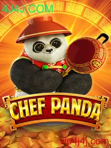 Descubra o Mundo de ChefPanda: Um Jogo de Estratégia Culinária