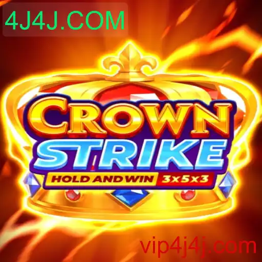 Crownstrike: O Fascinante Mundo do Jogo de Estratégia