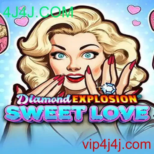 Explorando DiamondExplosionSweetLove: Um Mergulho no Universo do Jogo