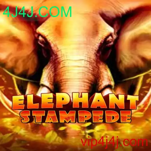 Descubra a Emoção de ElephantStampede: Um Jogo Empolgante no 4J4J.COM