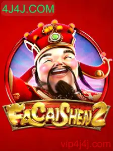 Descubra a Emoção do Jogo FaCaiShen2 e suas Regras com 4J4J.COM