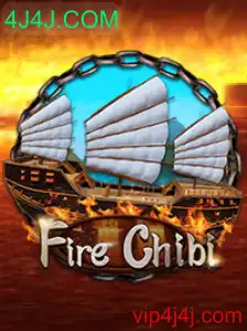FireChibi: Um Mergulho Colorido e Dinâmico no Mundo dos Jogos Online