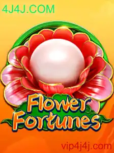 Descubra FlowerFortunes: Um Novo Fenômeno no Mundo dos Jogos Online