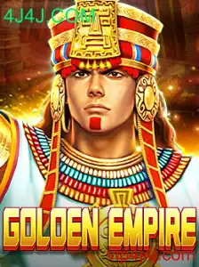 Explorando o Mundo de GoldenEmpire: Um Jogo Inovador da 4J4J.COM