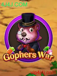 Explorando GophersWar: O Novo Sensação dos Jogos Online