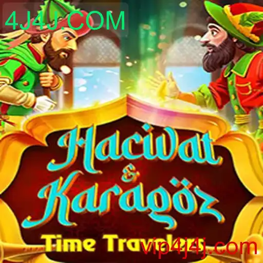 Descubra o Fascinante Jogo HacivatandKaragoz no 4J4J.COM