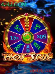 A Aventura Vibrante de HotSpin no Mundo dos Jogos Online