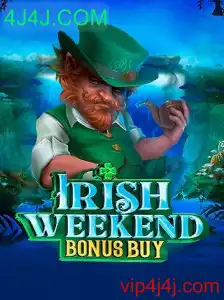 Explorando o IrishWeekendBonusBuy: Um Mundo de Aventura e Estratégia