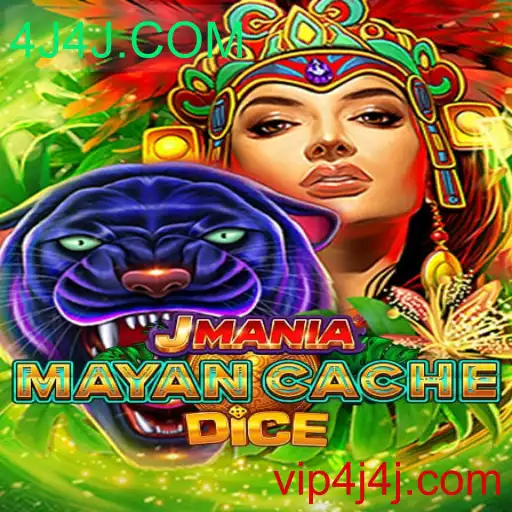 Explorando o Mundo do Jogo: JManiaMayanCacheDice