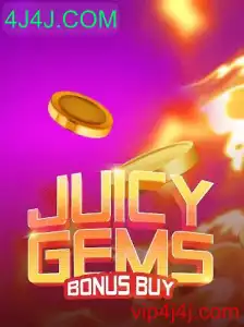 Descubra o Mundo de Emoção em JuicyGemsBonusBuy da 4J4J.COM