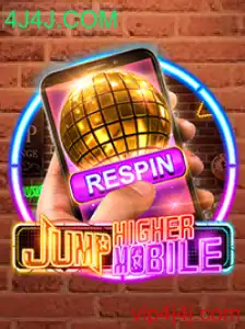 JumpHighermobile: Um Mergulho no Universo de Aventura do 4J4J.COM