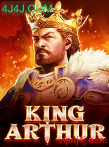 Descubra o Fascinante Mundo de KingArthur no 4J4J.COM