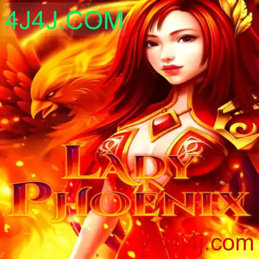 Explorando o Mundo Vibrante de LadyPhoenix no 4J4J.COM