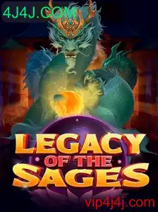 Legacy of the Sages: A Aventura Épica do Novo Jogo de Estratégia em 4J4J.COM