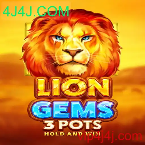 Explorando o Dinamismo de LionGems3pots no Universo dos Jogos Online