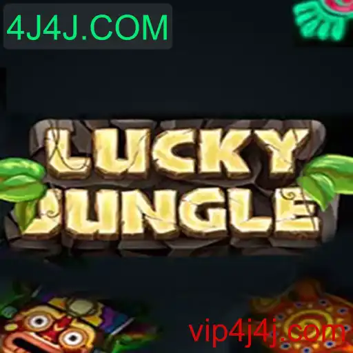 Explorando o Mundo do Jogo LuckyJungle