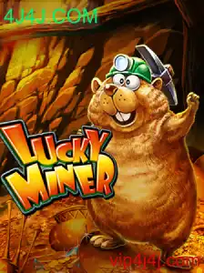 Descubra o Jogo LuckyMiner: Uma Aventura de Exploração e Fortuna