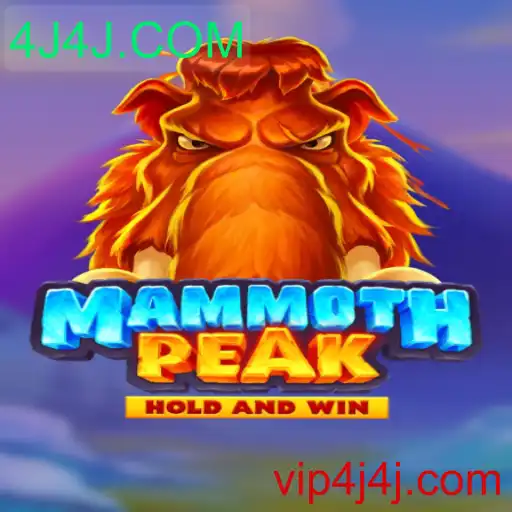 Descubra o Fascinante Mundo de MammothPeak: Aventura e Estratégia em um Jogo Inovador