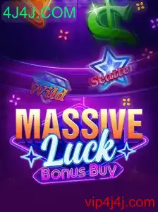 Explorando o Mundo de MassiveLuckBonusBuy e Suas Regras