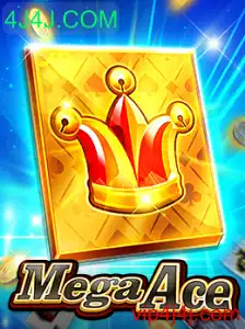 Explorando MegaAce: Uma Jornada Através do Novo Jogo em 4J4J.COM