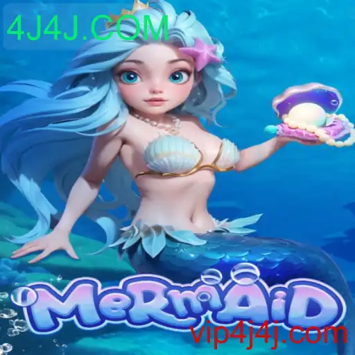 Descubra o Mundo Encantado do Jogo Mermaid