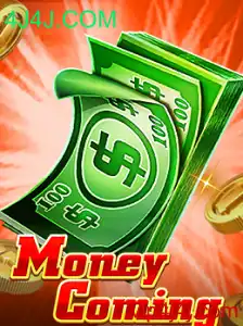 Explorando o Mundo de MoneyComing: Um Jogo Inovador em 4J4J.COM