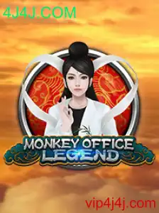 Explorando o Universo Criativo de MonkeyOfficeLegend: Um Jogo Inovador de Estratégia