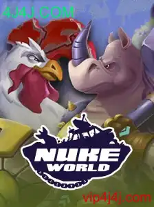 Explorando o Mundo de NukeWorld: Um Guia Completo
