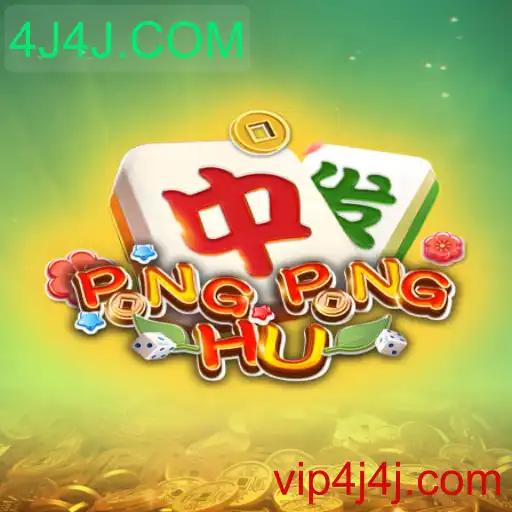 PONGPONGHU: A Nova Sensação dos Jogos Online no 4J4J.COM