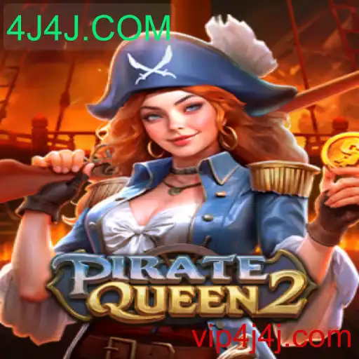 PirateQueen2: Explore os Sete Mares com Estratégia e Aventura