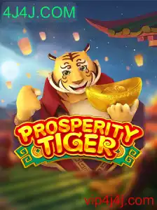 Explorando o Mundo de ProsperityTiger: O Jogo Online do 4J4J.com