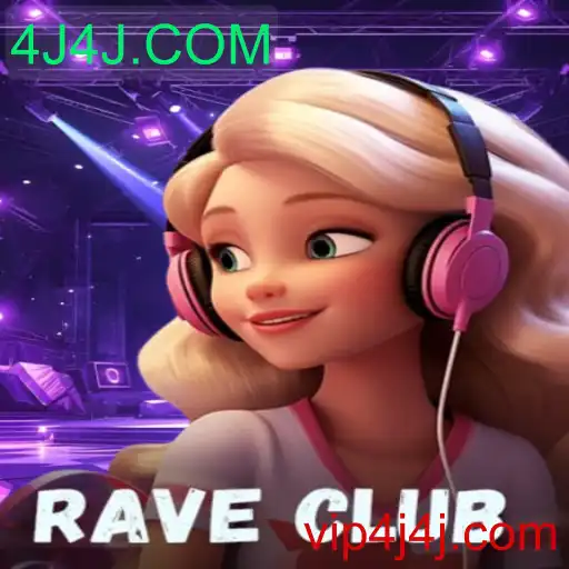 RaveClub: Descubra a Excitante Experiência do Jogo na Plataforma 4J4J.COM