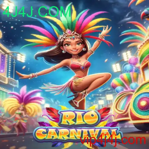 Descubra o Fascinante Mundo do Jogo RioCarnival em 4J4J.COM