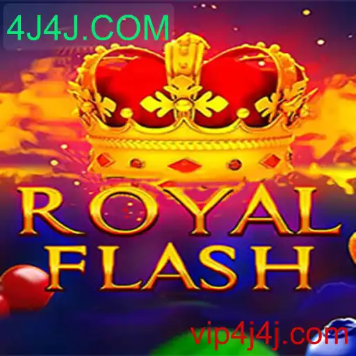 Descubra o Mundo Emocionante de RoyalFlash