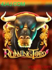 RunningToro: Uma Aventura Empolgante e Desafiadora em 4J4J.COM