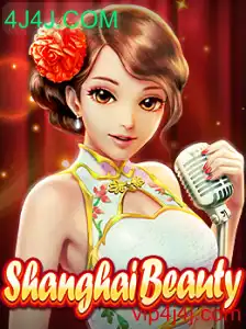 Descubra ShanghaiBeauty: O Jogo da Beleza Oriental no 4J4J.COM