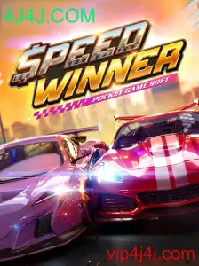 SpeedWinner: Dominando o Circuito com Agilidade e Estratégia