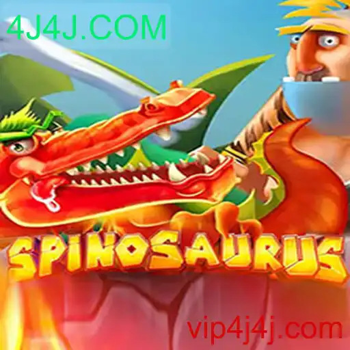 Explorando o Mundo Pré-histórico de Spinosaurus