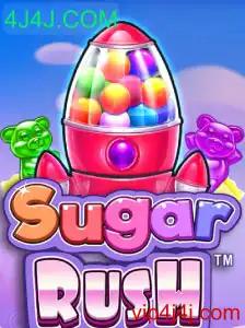 Explorando o Mundo Encantado de SugarRush: Um Jogo Doce e Desafiador