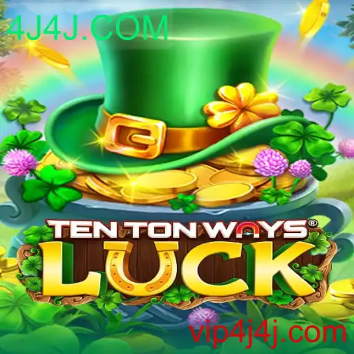 Descubra a Aventura de TenTonWaysLuck no 4J4J.COM
