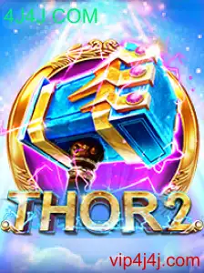 Thor2: Um Mergulho no Mundo dos Jogos de Aventura na Plataforma 4J4J.COM